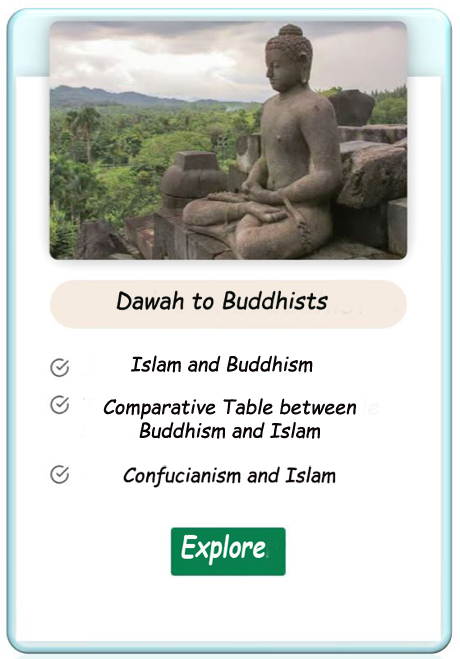 Budhists