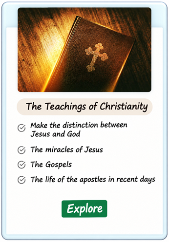 Christians