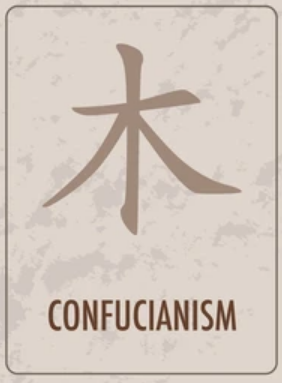 confucianismo