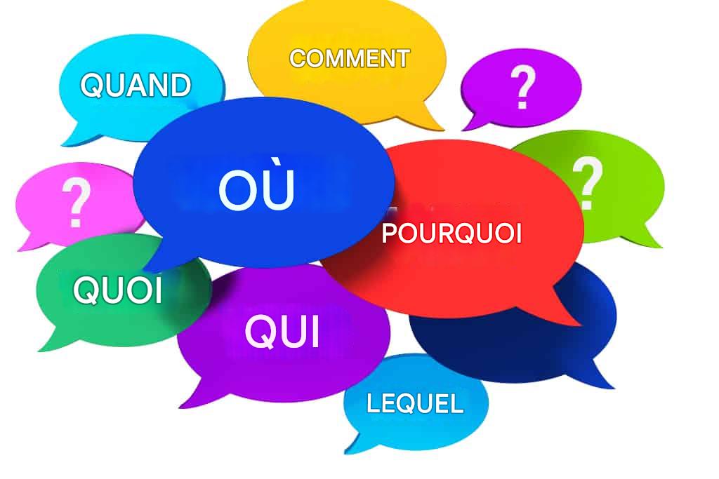 pourqoui